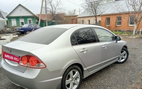 Honda Civic VIII, 2008 год, 950 000 рублей, 4 фотография