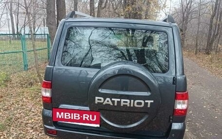 ЛуАЗ Patriot, 2018 год, 1 160 000 рублей, 4 фотография