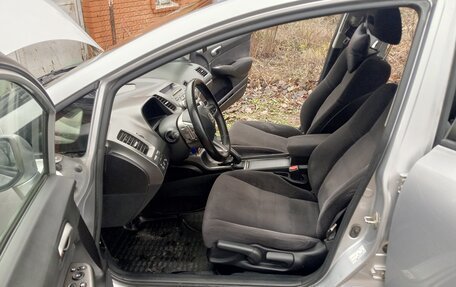 Honda Civic VIII, 2008 год, 950 000 рублей, 7 фотография