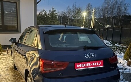 Audi A1, 2013 год, 1 080 000 рублей, 2 фотография