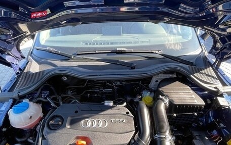 Audi A1, 2013 год, 1 080 000 рублей, 4 фотография