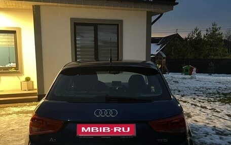 Audi A1, 2013 год, 1 080 000 рублей, 6 фотография