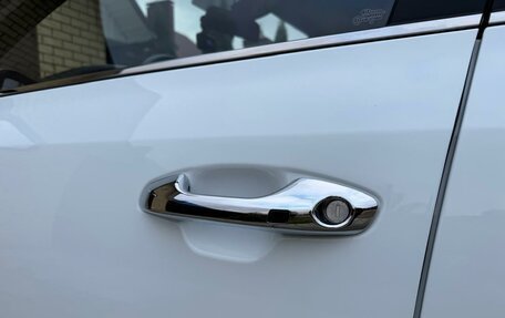 KIA Rio IV, 2020 год, 1 760 000 рублей, 15 фотография