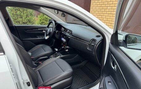 KIA Rio IV, 2020 год, 1 760 000 рублей, 8 фотография