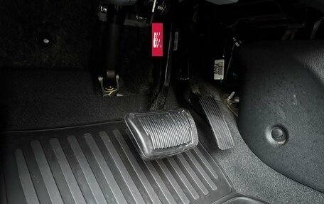 KIA Rio IV, 2020 год, 1 760 000 рублей, 13 фотография