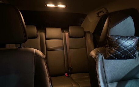 Toyota Camry, 2015 год, 2 600 000 рублей, 5 фотография