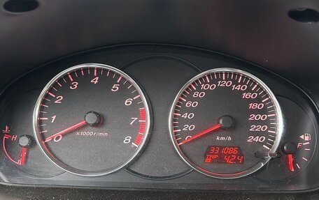 Mazda 6, 2005 год, 400 000 рублей, 8 фотография