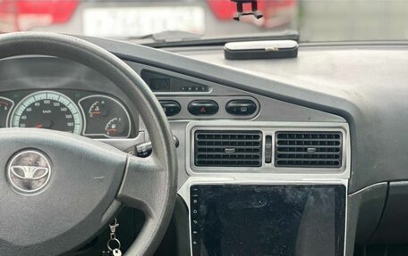 Daewoo Nexia I рестайлинг, 2011 год, 135 000 рублей, 6 фотография