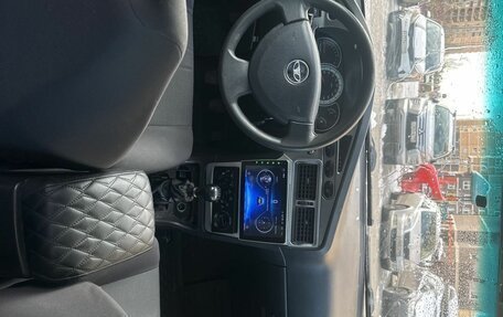 Daewoo Nexia I рестайлинг, 2011 год, 135 000 рублей, 3 фотография