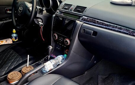 Mazda 3, 2005 год, 850 000 рублей, 7 фотография