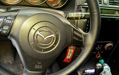 Mazda 3, 2005 год, 850 000 рублей, 9 фотография