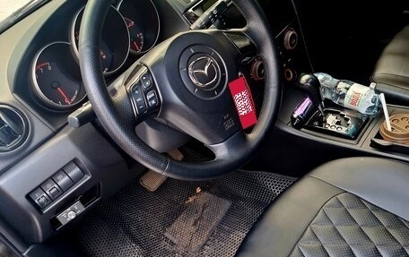 Mazda 3, 2005 год, 850 000 рублей, 8 фотография