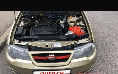 Daewoo Nexia I рестайлинг, 2011 год, 135 000 рублей, 4 фотография