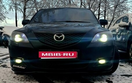 Mazda 3, 2005 год, 850 000 рублей, 3 фотография