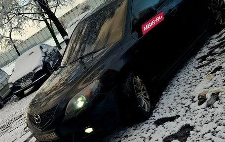 Mazda 3, 2005 год, 850 000 рублей, 2 фотография