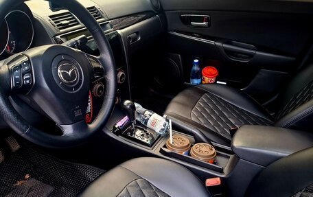 Mazda 3, 2005 год, 850 000 рублей, 13 фотография