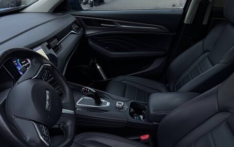 Haval F7 I, 2021 год, 2 100 000 рублей, 7 фотография