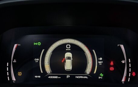 Haval F7 I, 2021 год, 2 100 000 рублей, 9 фотография