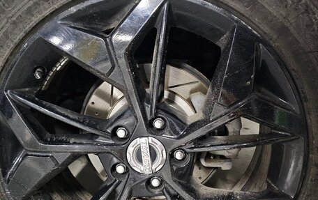 Haval F7 I, 2021 год, 2 100 000 рублей, 12 фотография