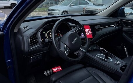 Haval F7 I, 2021 год, 2 100 000 рублей, 6 фотография