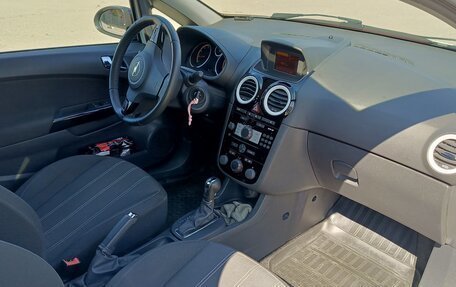 Opel Corsa D, 2012 год, 780 000 рублей, 9 фотография