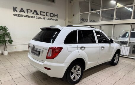 Lifan X60 I рестайлинг, 2014 год, 669 000 рублей, 2 фотография