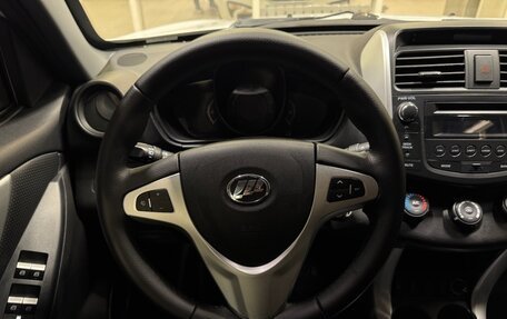 Lifan X60 I рестайлинг, 2014 год, 669 000 рублей, 7 фотография