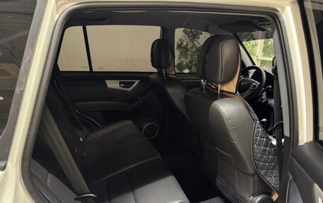 Lifan X60 I рестайлинг, 2014 год, 669 000 рублей, 10 фотография