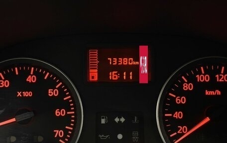 Renault Logan I, 2013 год, 603 000 рублей, 13 фотография