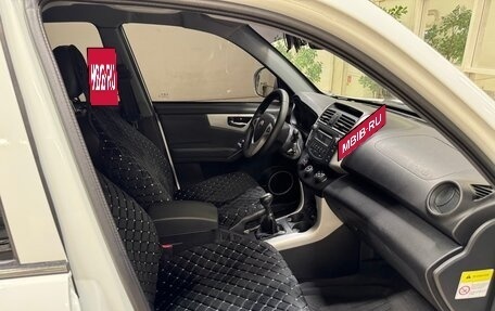 Lifan X60 I рестайлинг, 2014 год, 669 000 рублей, 9 фотография