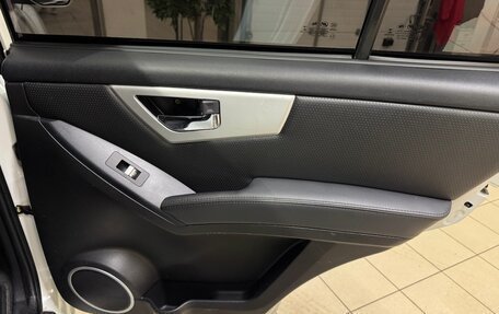 Lifan X60 I рестайлинг, 2014 год, 669 000 рублей, 17 фотография