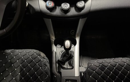 Lifan X60 I рестайлинг, 2014 год, 669 000 рублей, 13 фотография