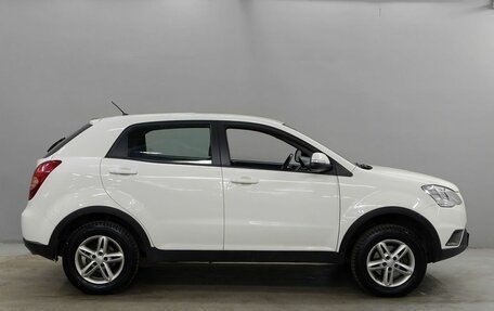 SsangYong Actyon II рестайлинг, 2013 год, 1 063 000 рублей, 4 фотография