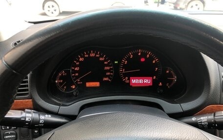 Toyota Avensis III рестайлинг, 2007 год, 1 150 000 рублей, 6 фотография