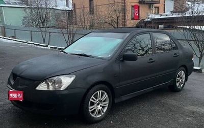 Mitsubishi Lancer IX, 2004 год, 310 000 рублей, 1 фотография