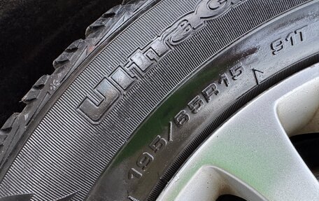 Ford Focus II рестайлинг, 2010 год, 460 000 рублей, 16 фотография