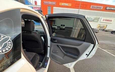 Ford Focus II рестайлинг, 2010 год, 460 000 рублей, 24 фотография