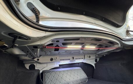 Ford Focus II рестайлинг, 2010 год, 460 000 рублей, 27 фотография