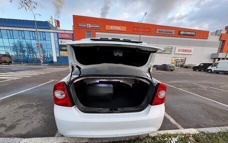 Ford Focus II рестайлинг, 2010 год, 460 000 рублей, 28 фотография