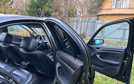 BMW 3 серия, 2001 год, 700 000 рублей, 4 фотография