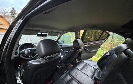 BMW 3 серия, 2001 год, 700 000 рублей, 7 фотография