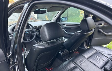 BMW 3 серия, 2001 год, 700 000 рублей, 6 фотография