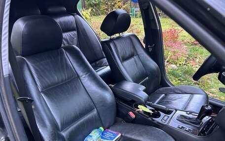 BMW 3 серия, 2001 год, 700 000 рублей, 5 фотография