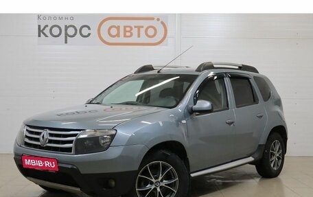 Renault Duster I рестайлинг, 2013 год, 749 000 рублей, 1 фотография