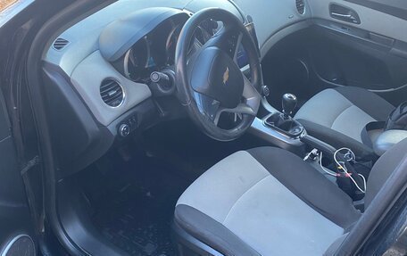 Chevrolet Cruze II, 2013 год, 750 000 рублей, 6 фотография