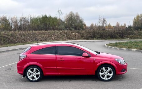 Opel Astra H, 2010 год, 440 000 рублей, 4 фотография