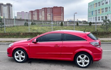 Opel Astra H, 2010 год, 440 000 рублей, 8 фотография