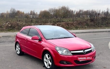 Opel Astra H, 2010 год, 440 000 рублей, 3 фотография