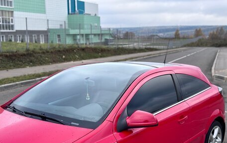 Opel Astra H, 2010 год, 440 000 рублей, 10 фотография