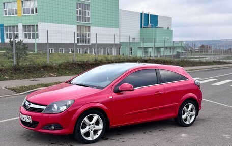 Opel Astra H, 2010 год, 440 000 рублей, 9 фотография